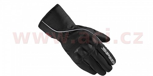 rukavice WNT - 2, SPIDI - Itálie (černé)